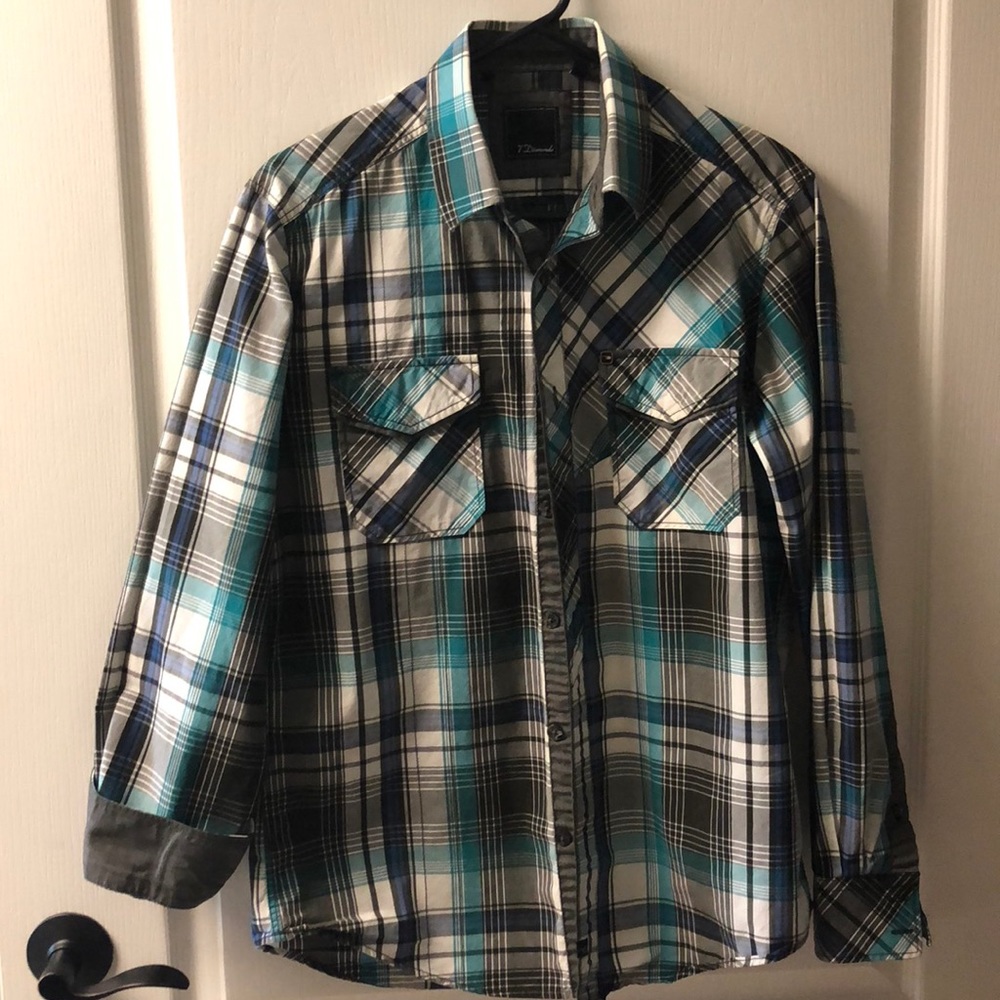 Limited Edition Designer Shirt